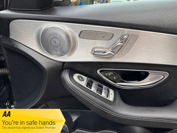 Used Mercedes-Benz GL-Class 2016 for sale - 75666822: Photo 9