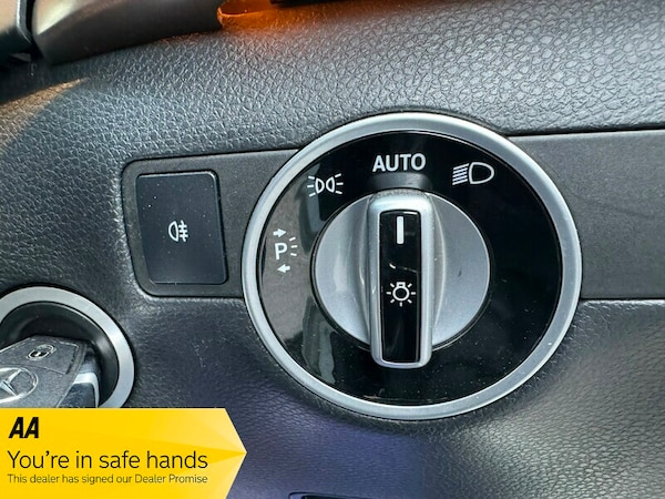 Used Mercedes-Benz B-Class 2012 for sale - 72911152: Photo 15