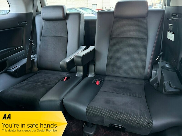 Used Toyota Vellfire 2013 for sale - 73048557: Photo 13