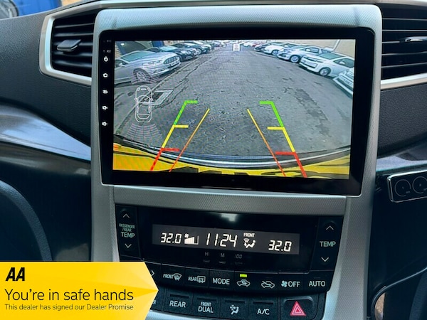 Used Toyota Vellfire 2013 for sale - 73048557: Photo 25