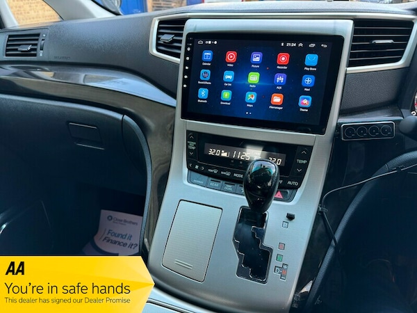 Used Toyota Vellfire 2013 for sale - 73048557: Photo 26