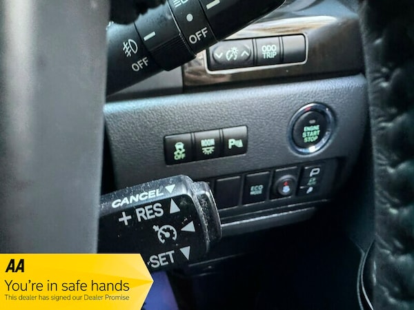Used Toyota Vellfire 2013 for sale - 73048557: Photo 27