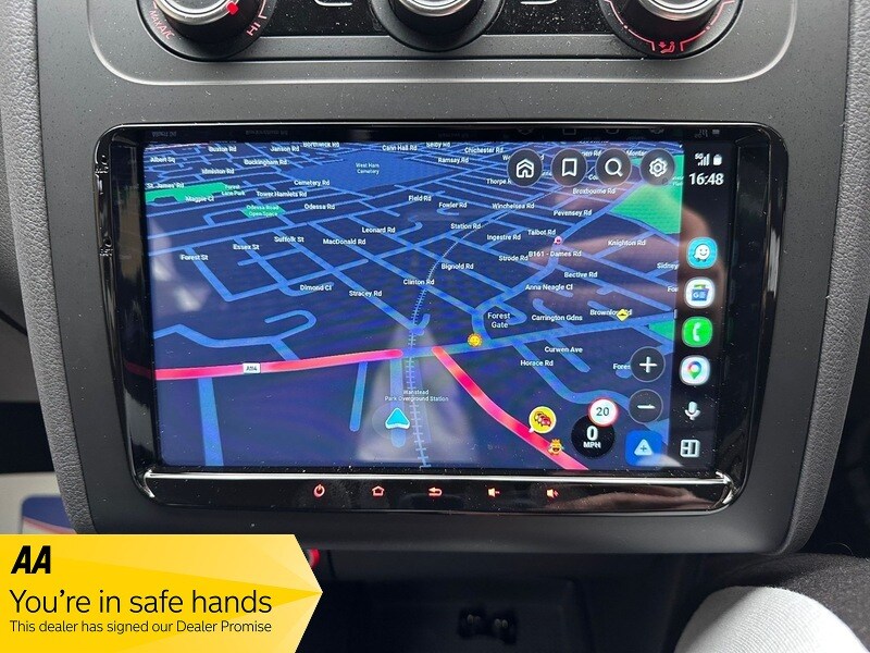 Used Volkswagen Touran 2014 for sale - 77921024: Photo 11