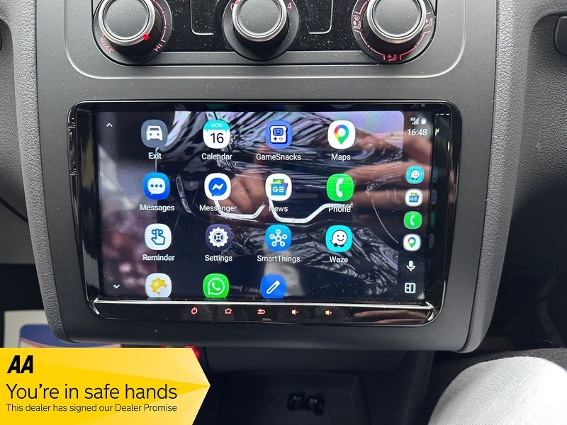 Used Volkswagen Touran 2014 for sale - 77921024: Photo 42