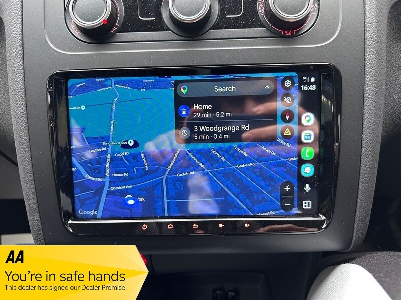 Used Volkswagen Touran 2014 for sale - 77921024: Photo 43