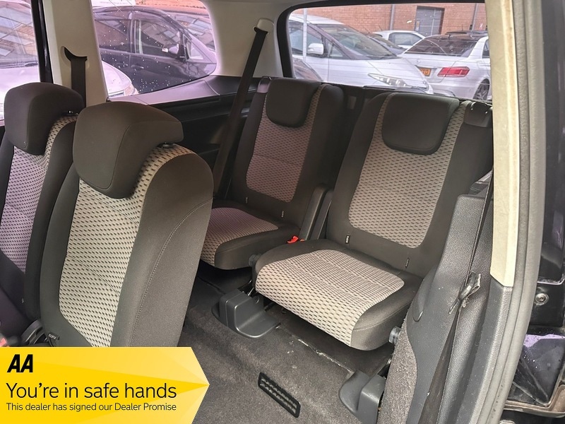 Used Volkswagen Sharan 2015 for sale - 76596075: Photo 11