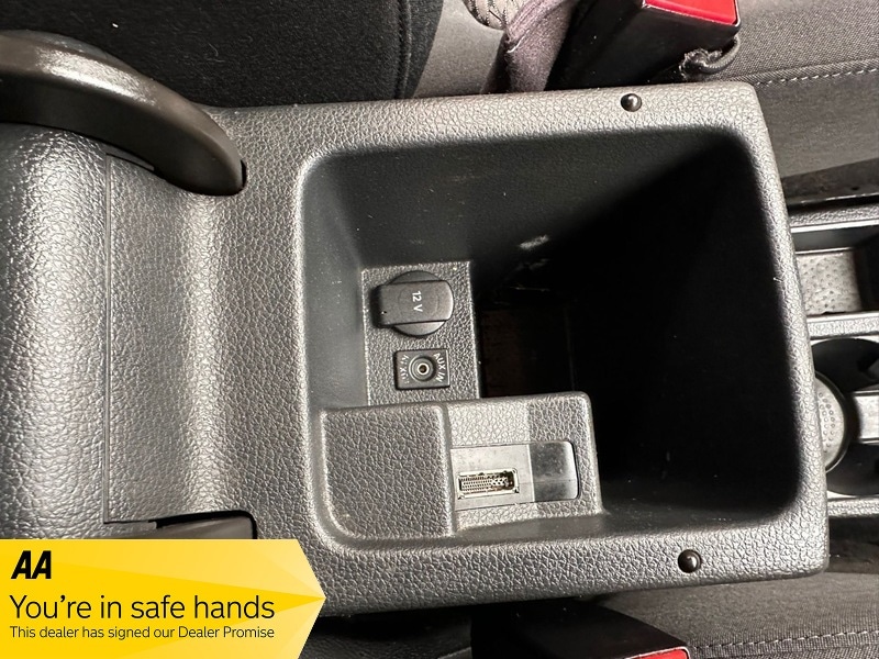 Used Volkswagen Sharan 2015 for sale - 76596075: Photo 16