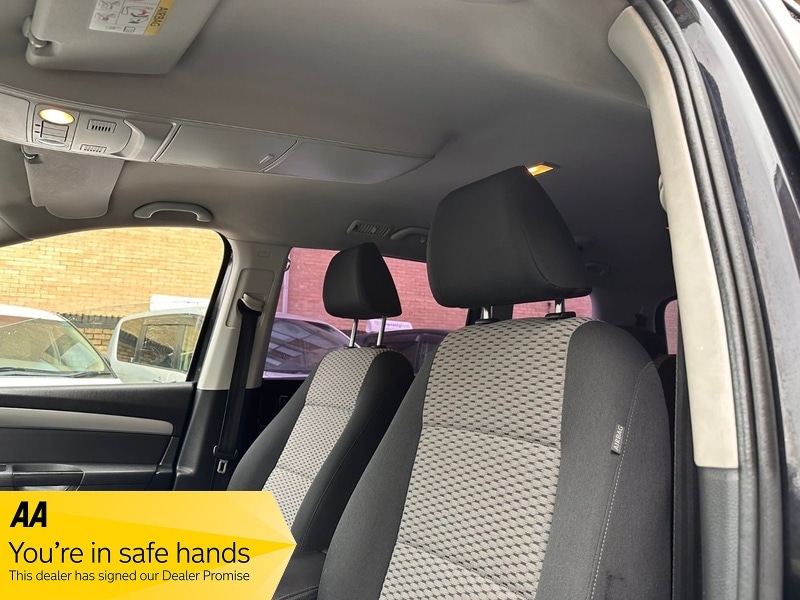 Used Volkswagen Sharan 2015 for sale - 76596075: Photo 18