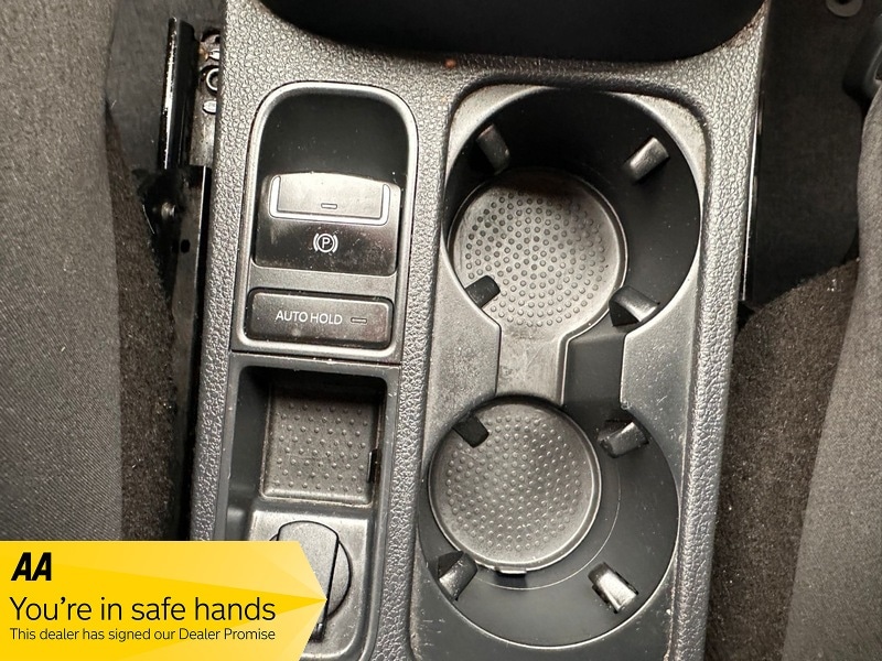 Used Volkswagen Sharan 2015 for sale - 76596075: Photo 19