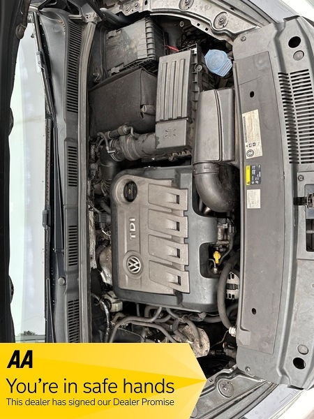 Used Volkswagen Sharan 2015 for sale - 76596075: Photo 20