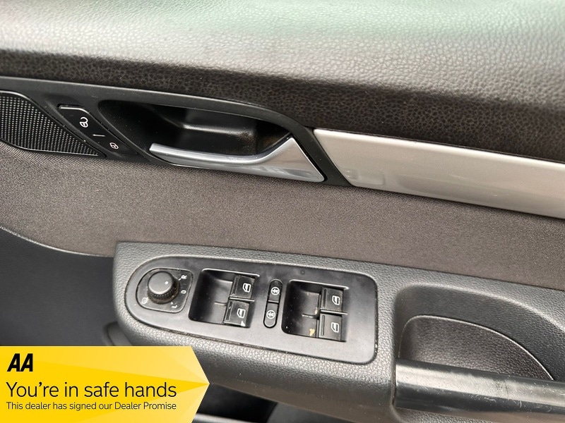 Used Volkswagen Sharan 2015 for sale - 76596075: Photo 21