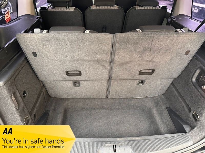 Used Volkswagen Sharan 2015 for sale - 76596075: Photo 27