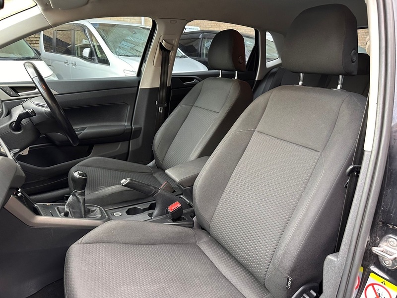 Used Volkswagen Polo 2019 for sale - 77027760: Photo 11