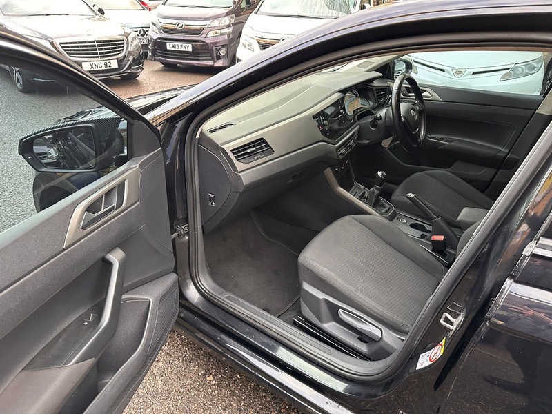 Used Volkswagen Polo 2019 for sale - 77027760: Photo 13