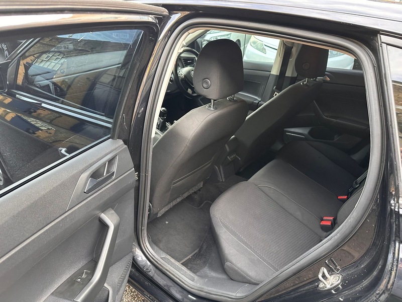 Used Volkswagen Polo 2019 for sale - 77027760: Photo 14