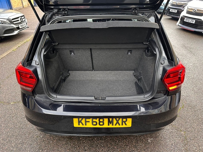 Used Volkswagen Polo 2019 for sale - 77027760: Photo 15