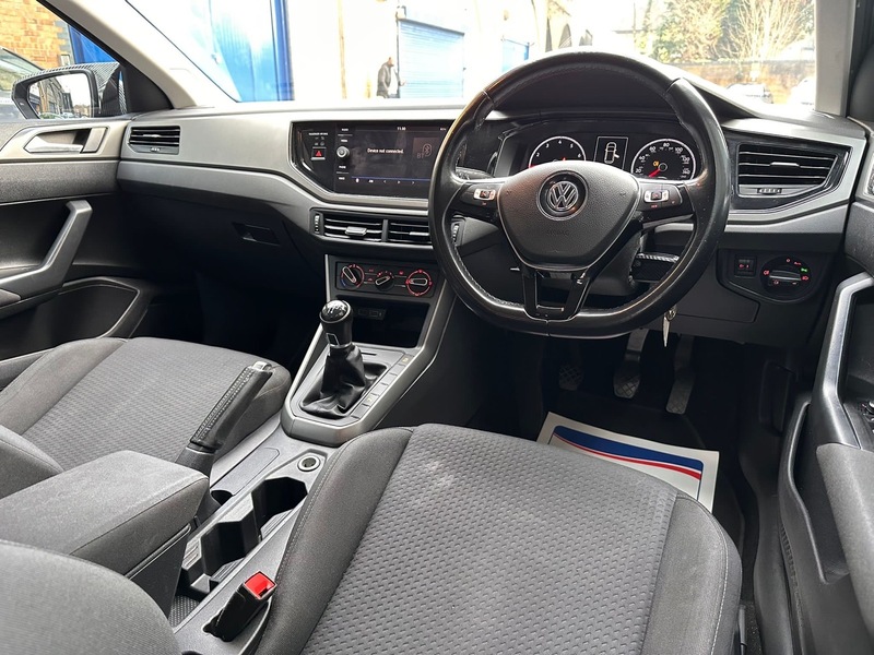 Used Volkswagen Polo 2019 for sale - 77027760: Photo 16