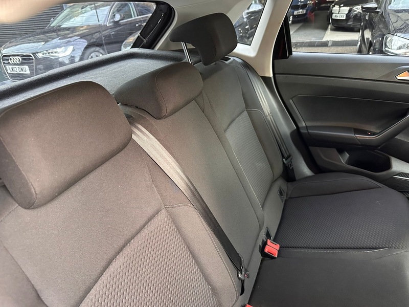 Used Volkswagen Polo 2019 for sale - 77027760: Photo 17