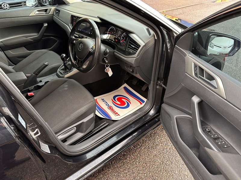 Used Volkswagen Polo 2019 for sale - 77027760: Photo 18