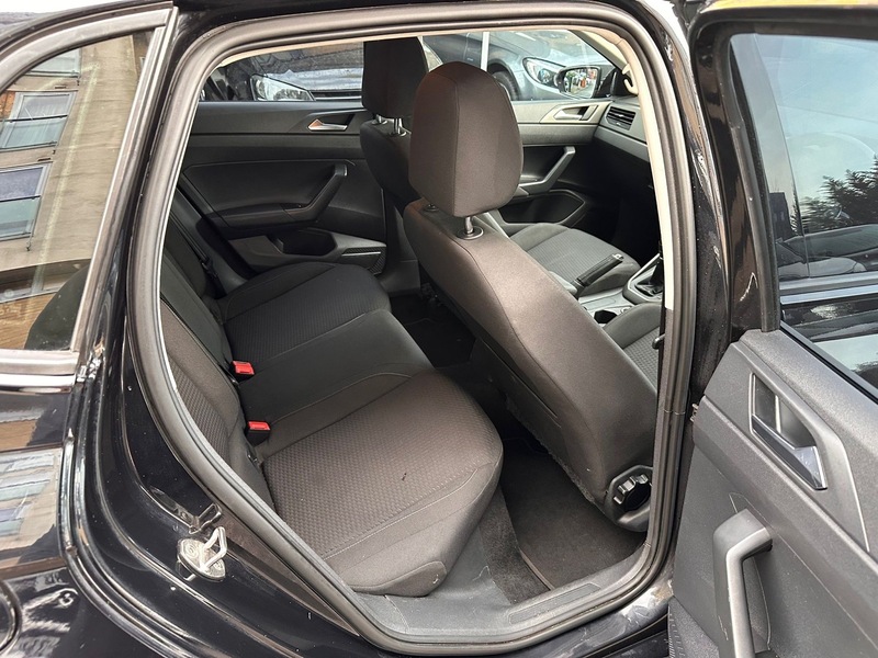 Used Volkswagen Polo 2019 for sale - 77027760: Photo 19
