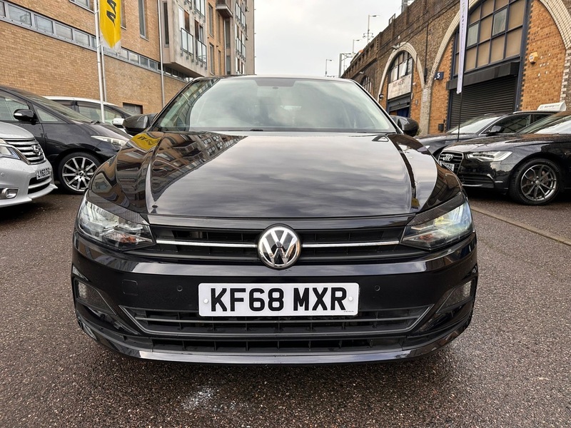 Used Volkswagen Polo 2019 for sale - 77027760: Photo 2
