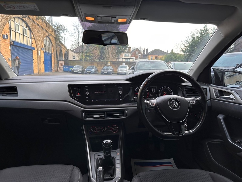 Used Volkswagen Polo 2019 for sale - 77027760: Photo 20