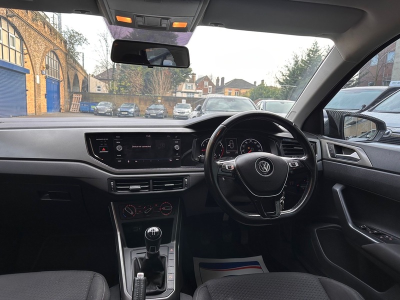 Used Volkswagen Polo 2019 for sale - 77027760: Photo 21