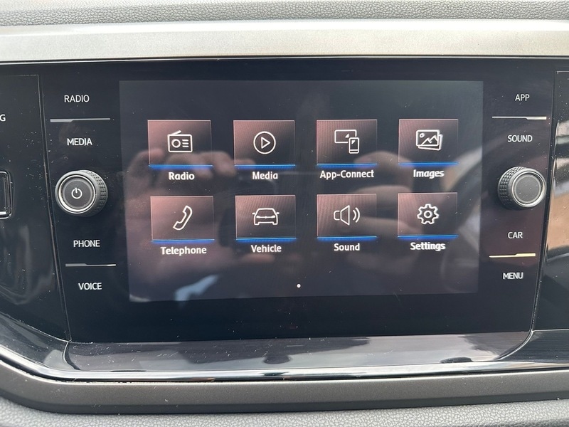 Used Volkswagen Polo 2019 for sale - 77027760: Photo 23