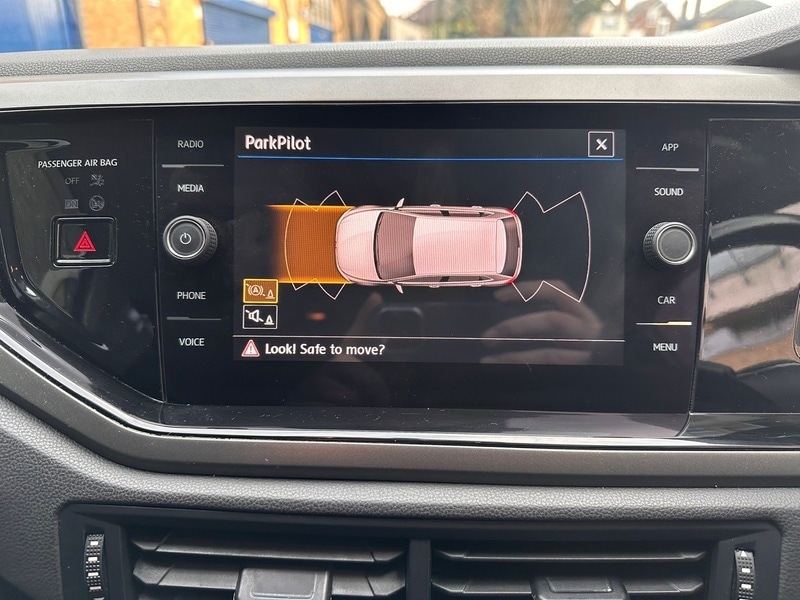 Used Volkswagen Polo 2019 for sale - 77027760: Photo 25