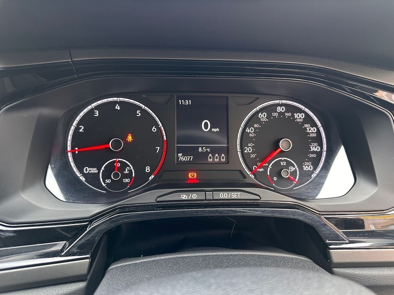 Used Volkswagen Polo 2019 for sale - 77027760: Photo 26