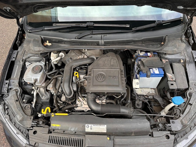 Used Volkswagen Polo 2019 for sale - 77027760: Photo 27