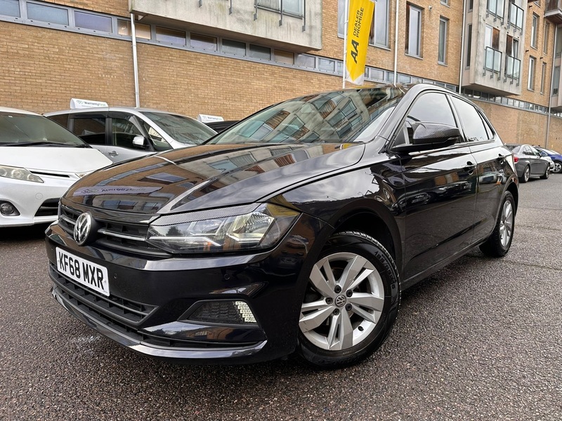 Used Volkswagen Polo 2019 for sale - 77027760: Photo 3