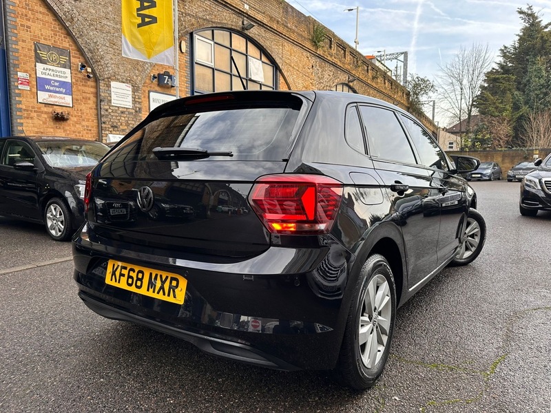 Used Volkswagen Polo 2019 for sale - 77027760: Photo 5