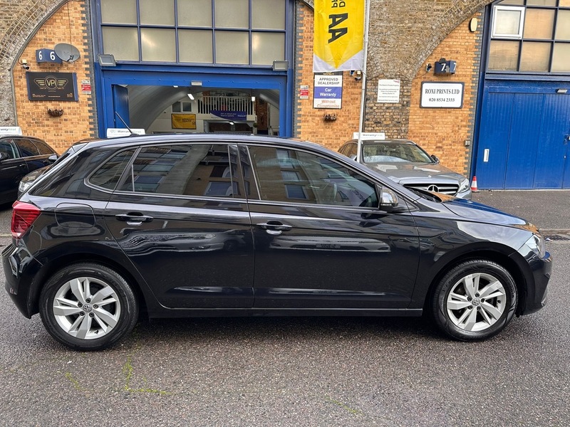 Used Volkswagen Polo 2019 for sale - 77027760: Photo 6