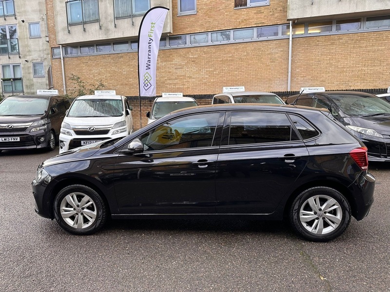 Used Volkswagen Polo 2019 for sale - 77027760: Photo 7