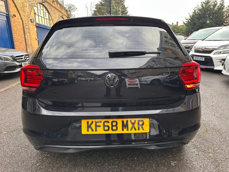 Used Volkswagen Polo 2019 for sale - 77027760: Photo 8