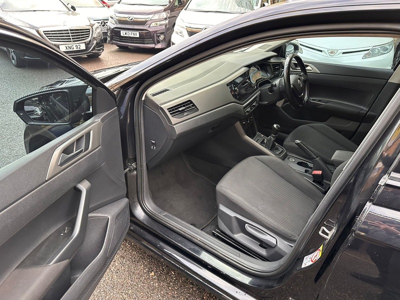 Used Volkswagen Polo 2019 for sale - 77027760: Photo 9