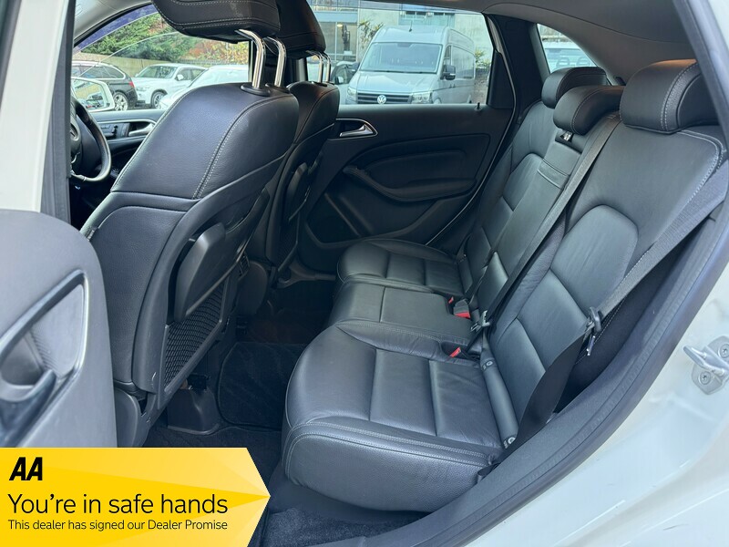 Used Mercedes-Benz B Class 2024 for sale - 76296671: Photo 11