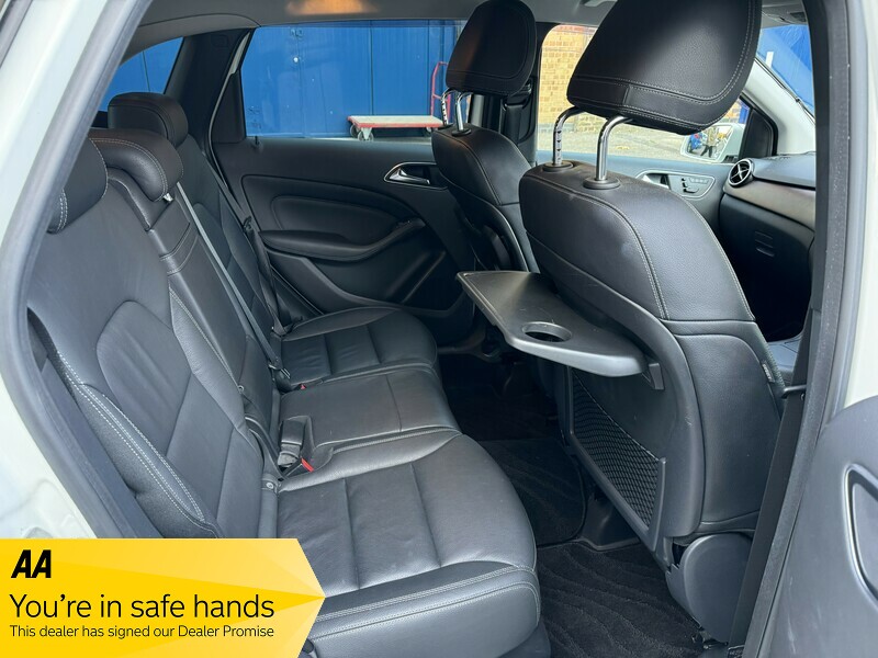 Used Mercedes-Benz B Class 2024 for sale - 76296671: Photo 12