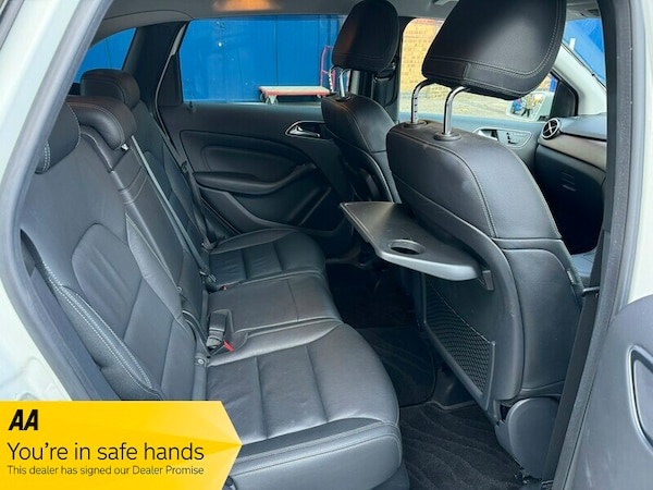Used Mercedes-Benz B Class 2024 for sale - 76296671: Photo 12