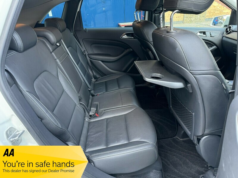 Used Mercedes-Benz B Class 2024 for sale - 76296671: Photo 13