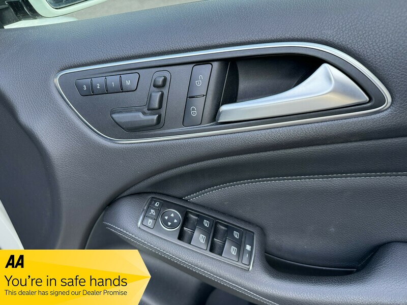 Used Mercedes-Benz B Class 2024 for sale - 76296671: Photo 14