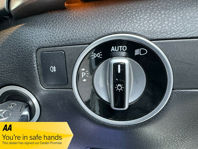 Used Mercedes-Benz B Class 2024 for sale - 76296671: Photo 15