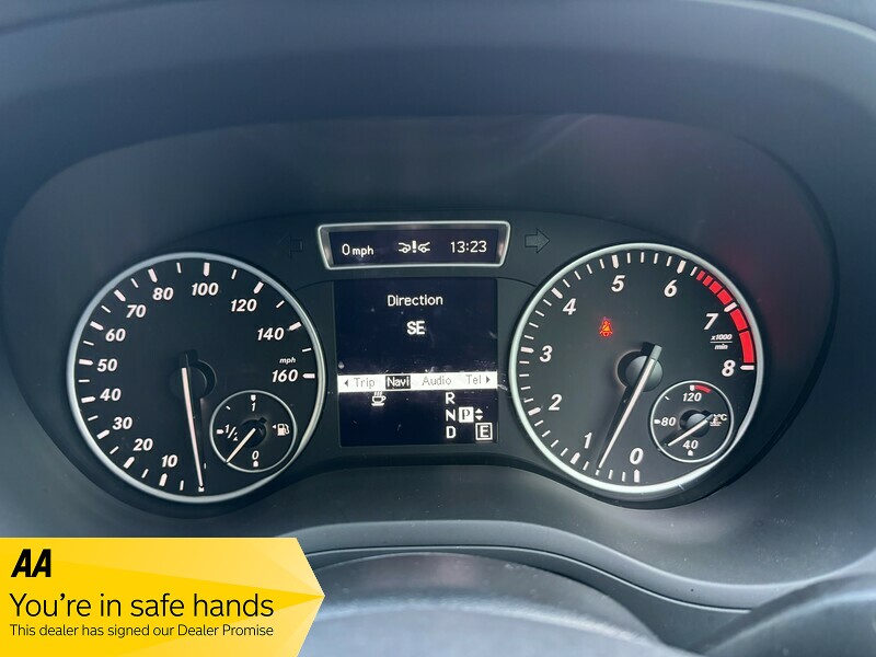 Used Mercedes-Benz B Class 2024 for sale - 76296671: Photo 20