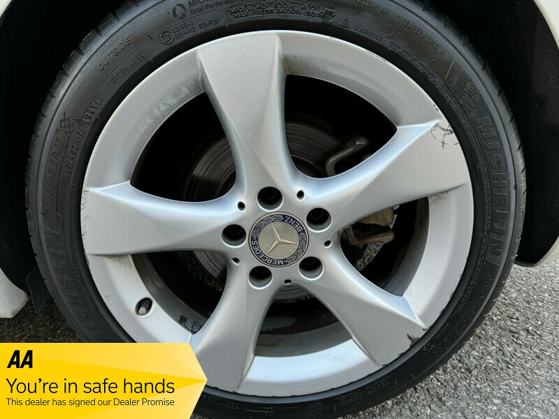 Used Mercedes-Benz B Class 2024 for sale - 76296671: Photo 23