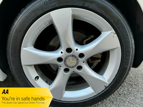 Used Mercedes-Benz B Class 2024 for sale - 76296671: Photo 23