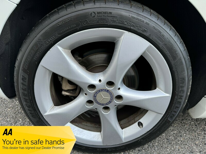 Used Mercedes-Benz B Class 2024 for sale - 76296671: Photo 25