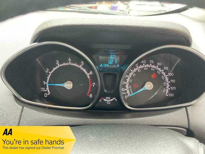 Used Ford Ecosport 2017 for sale - 76296675: Photo 15