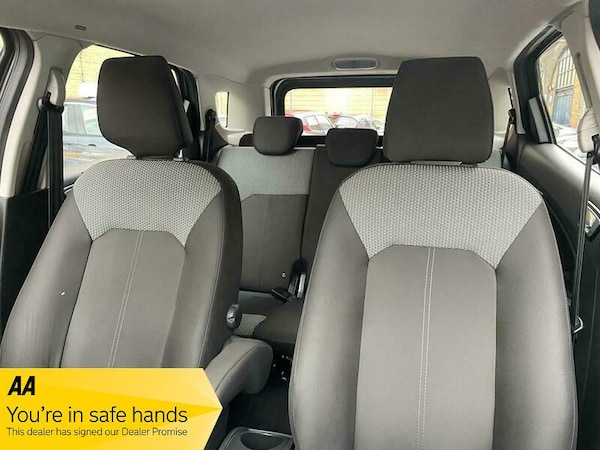 Used Ford Ecosport 2017 for sale - 76296675: Photo 17