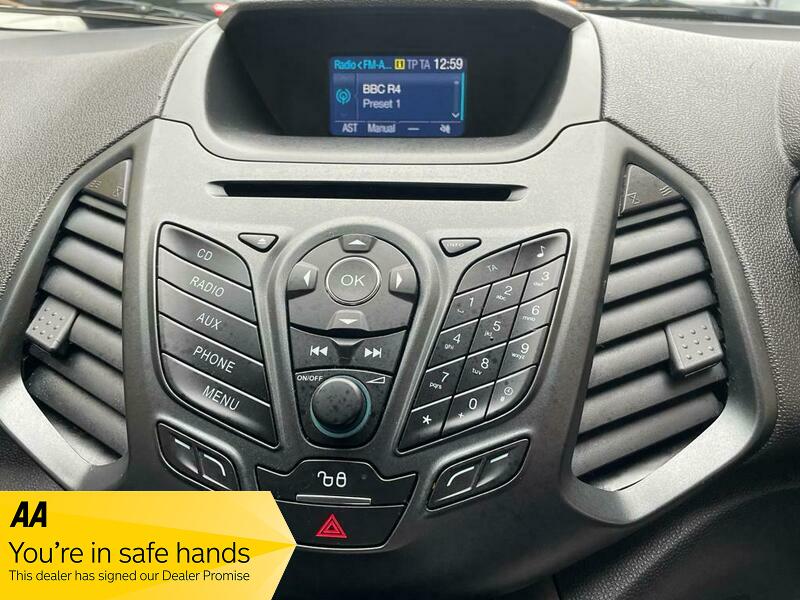 Used Ford Ecosport 2017 for sale - 76296675: Photo 19